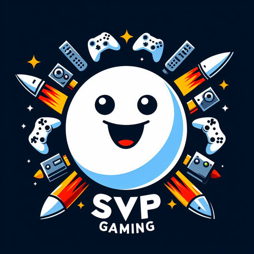 SVP Gaming